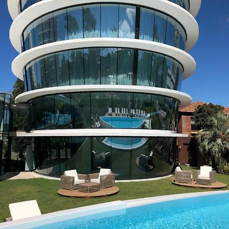 Don Hotel Punta del Este Eksteriør billede