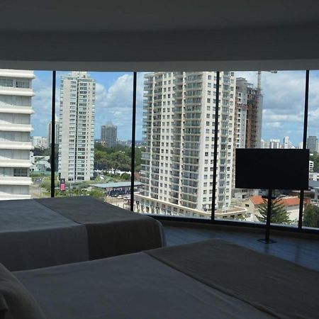 Don Hotel Punta del Este Eksteriør billede
