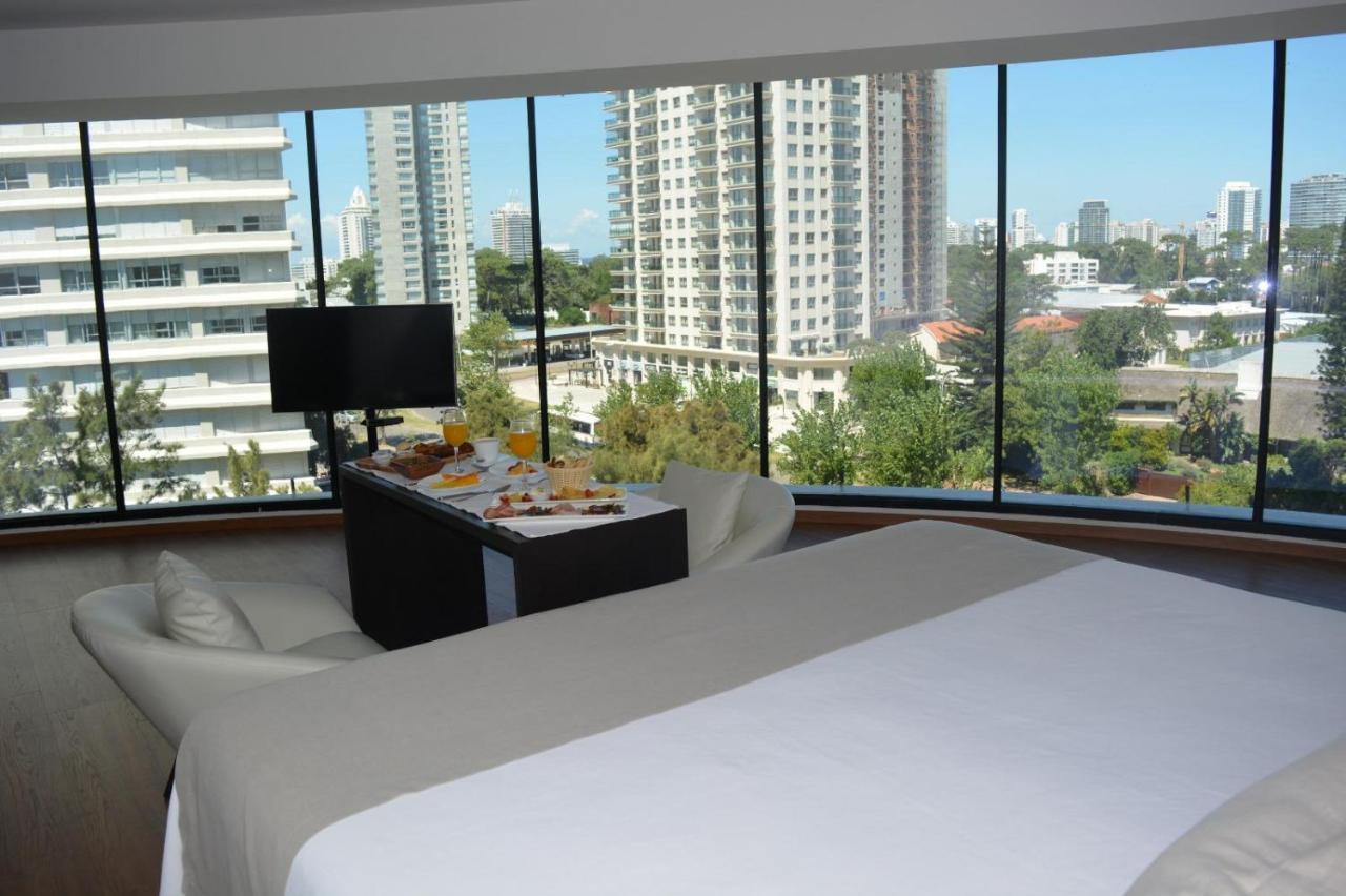 Don Hotel Punta del Este Eksteriør billede