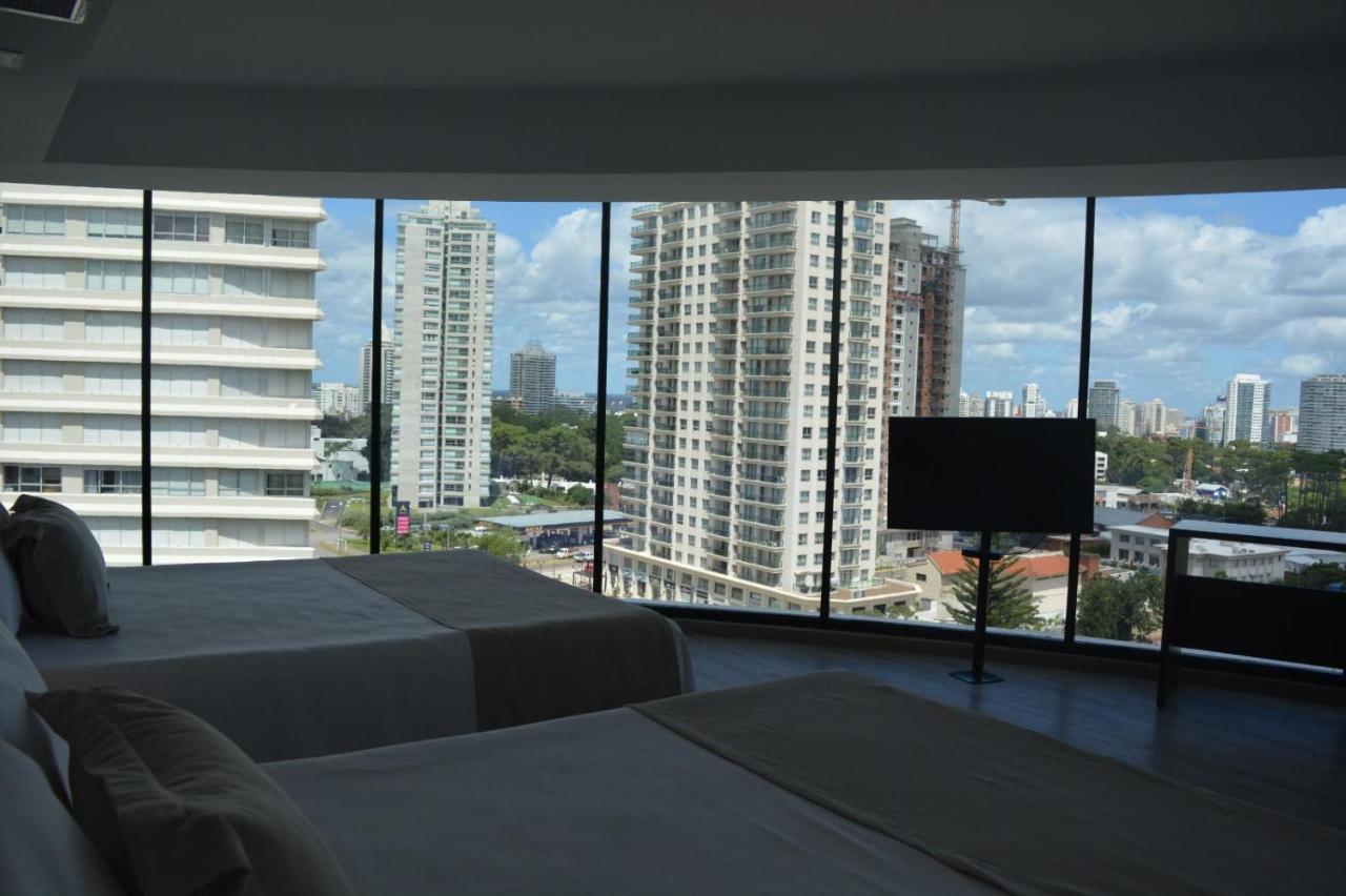Don Hotel Punta del Este Eksteriør billede