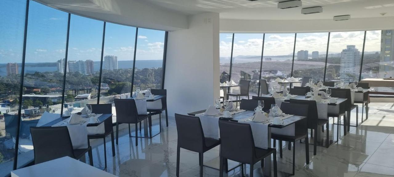 Don Hotel Punta del Este Eksteriør billede