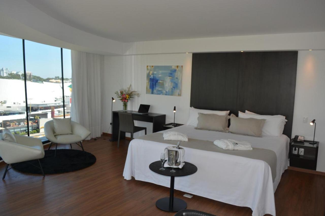 Don Hotel Punta del Este Eksteriør billede