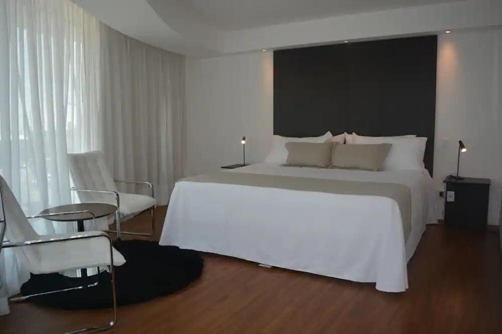 Don Hotel Punta del Este Eksteriør billede