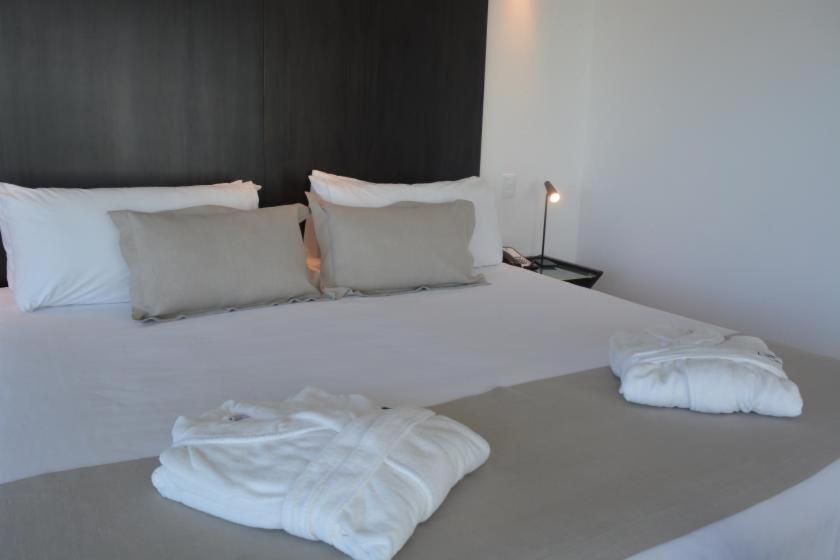 Don Hotel Punta del Este Eksteriør billede