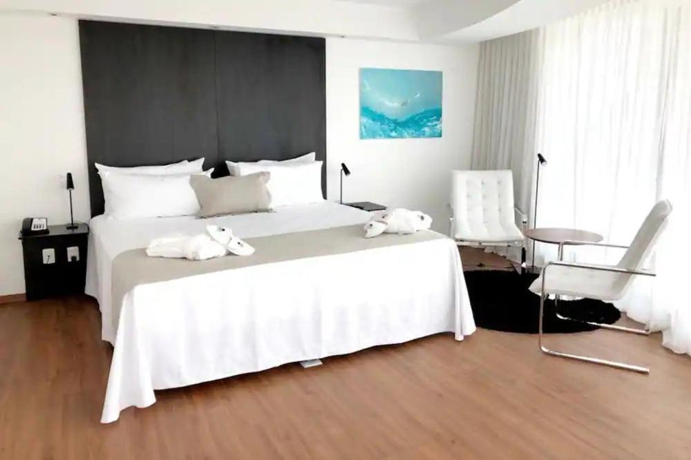 Don Hotel Punta del Este Eksteriør billede
