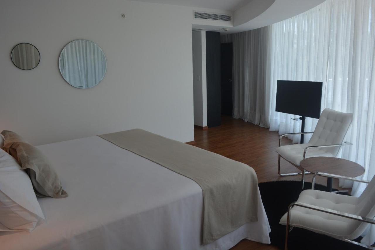 Don Hotel Punta del Este Eksteriør billede