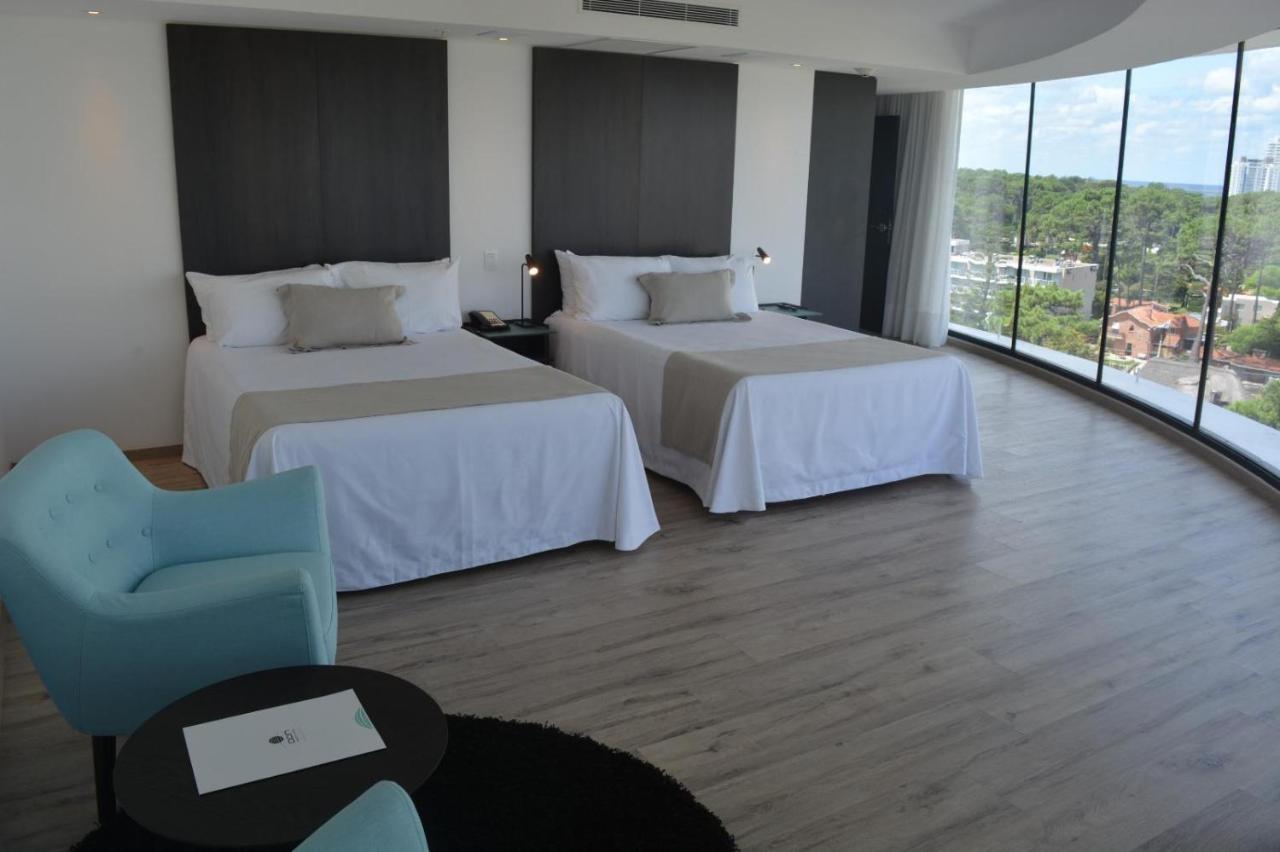 Don Hotel Punta del Este Eksteriør billede