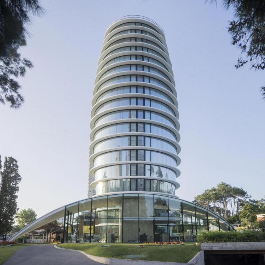 Don Hotel Punta del Este Eksteriør billede